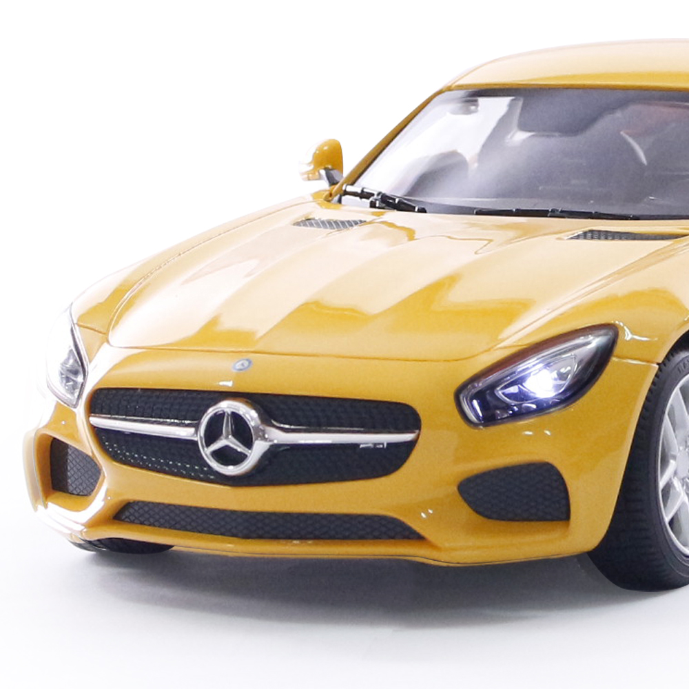 라스타 1:14 벤츠 AMG GT RC카 - 상세 이미지 4