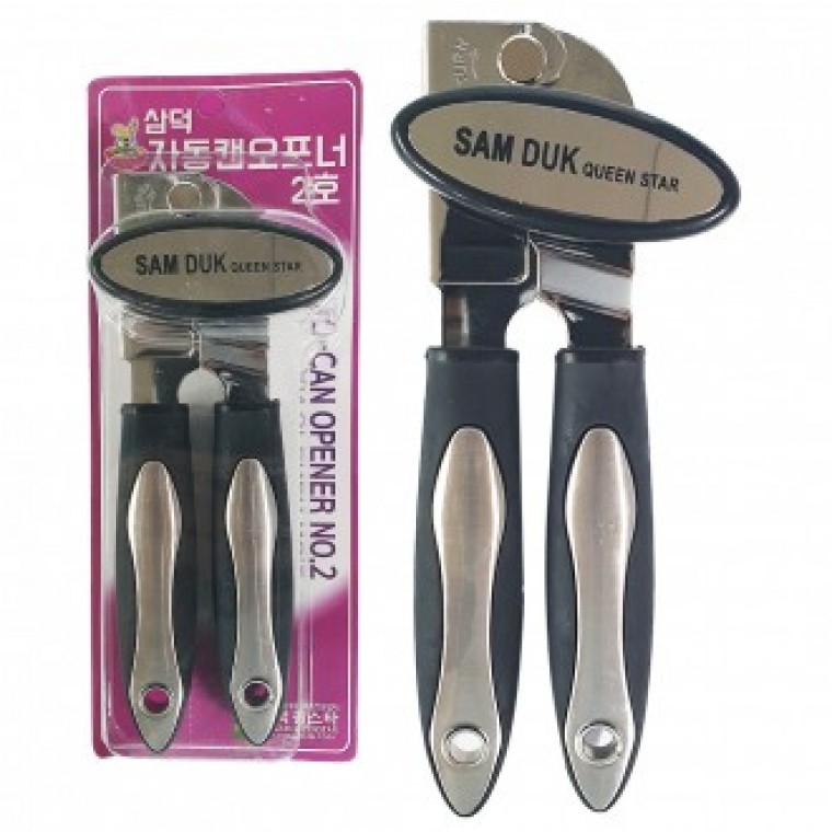 통조림오프너 깡통따개 캔따개 - 상품 이미지