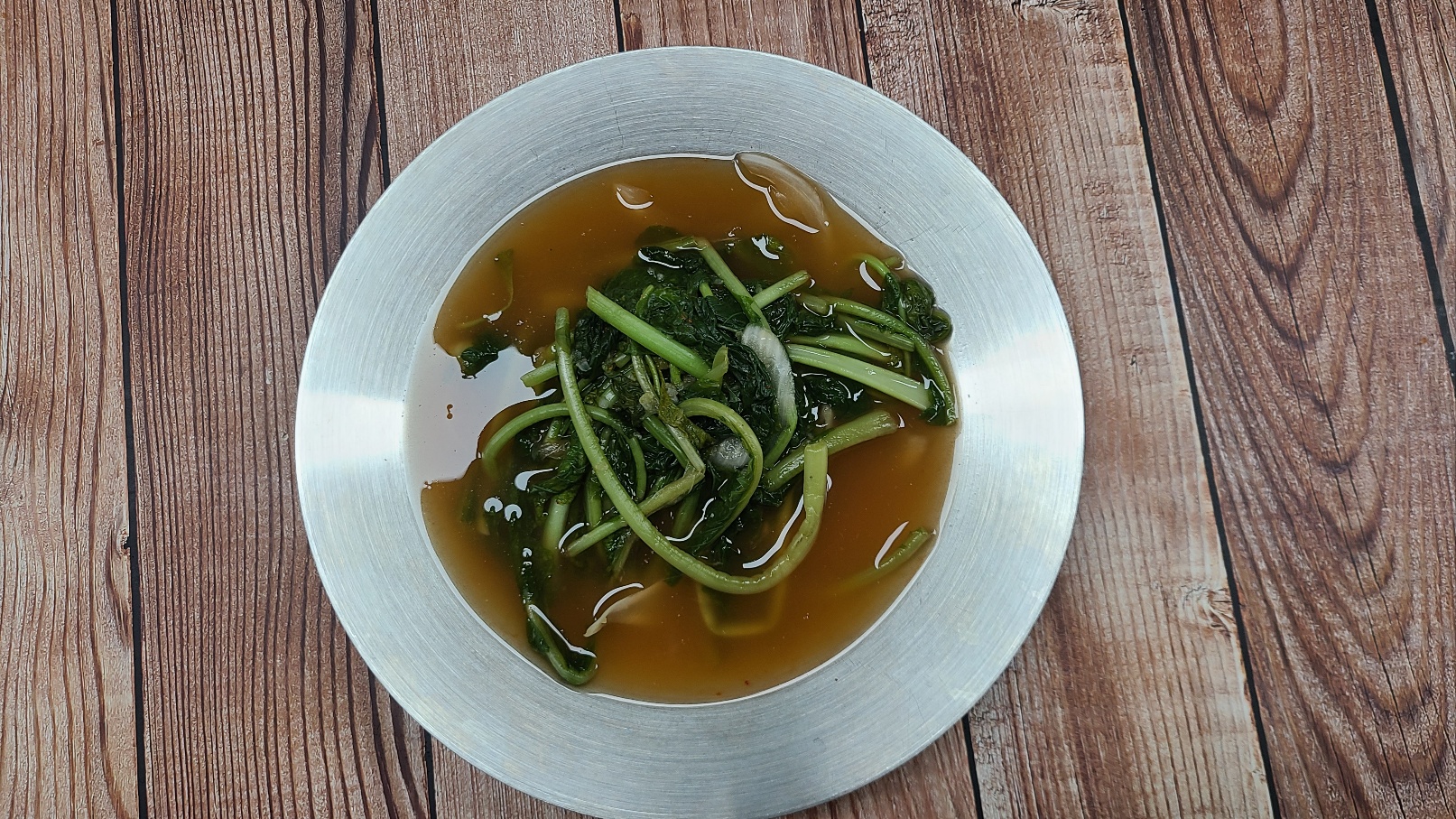 전라도 전통 열무김치 물김치 2kg - 상세 이미지 4