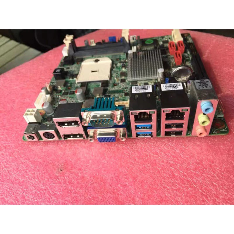어드밴텍 마더보드 ITX 17X17 AIMB-224G2AIMB-224