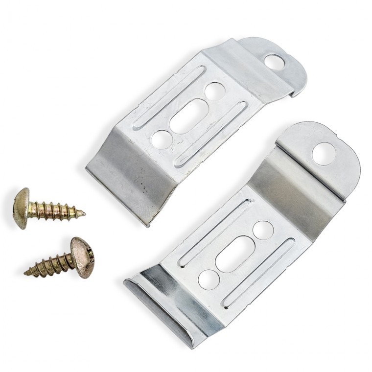 롤스크린부속 커튼부속 커튼브라켓