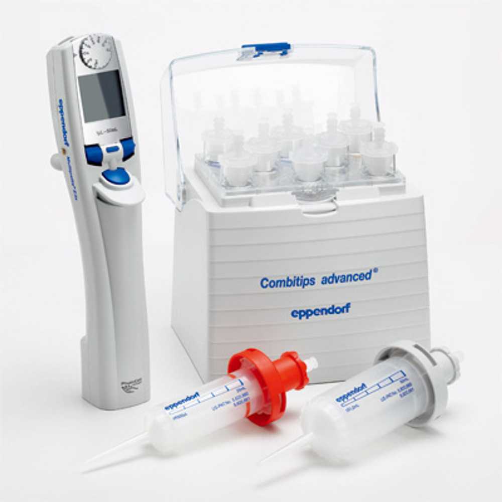 정밀 오토 피펫 자동 마이크로 분주기 실험 연구소 0.1mL-100개 - 상세 이미지 4