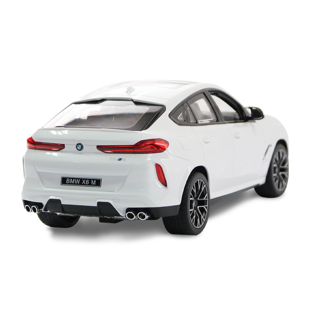 라스타 1:14 BMW X6 M RC카 - 상세 이미지 2