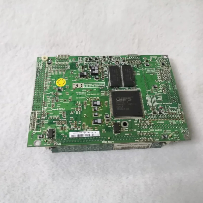 어드밴텍 PCM-4825 Rev.A13.5인치 단일 보드 컴퓨터 마더보드 원본
