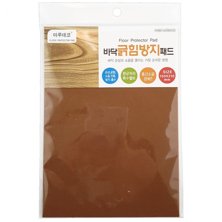 바닥보호 잘라서쓰는보호패드 가구패드 - 상품 이미지