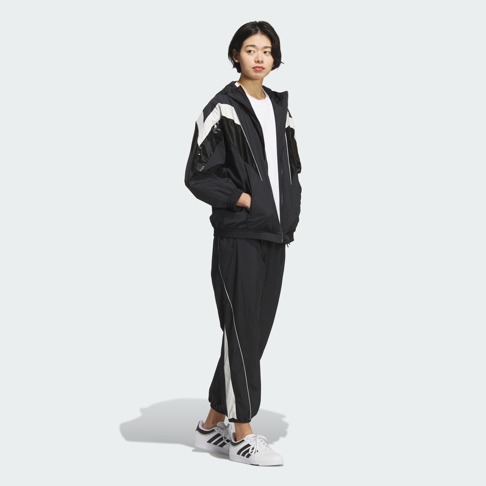[아디다스 공식] STSV 우븐 재킷 KA0916 - 상세 이미지 3