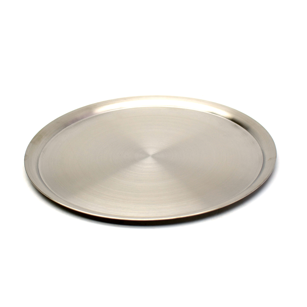 테르헨 316 스테인레스 도마 겸용 멀티 플레이트 29cm - 상세 이미지 2