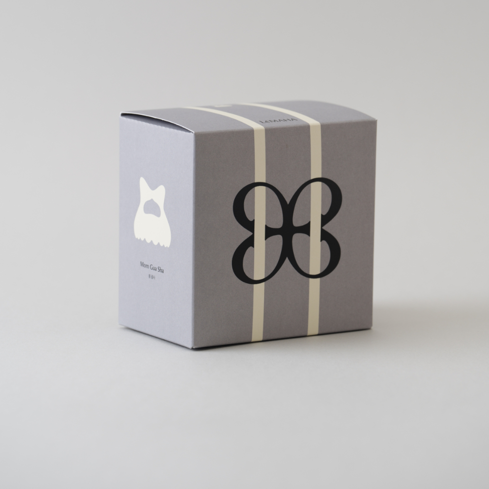 르마하 몸 괄사 2SET 바디 경락 림프 두피 얼굴 리프 승모근 마사지