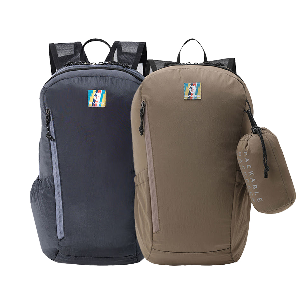 블랙야크 소형배낭 미니등산가방 15리터 아웃도어백팩