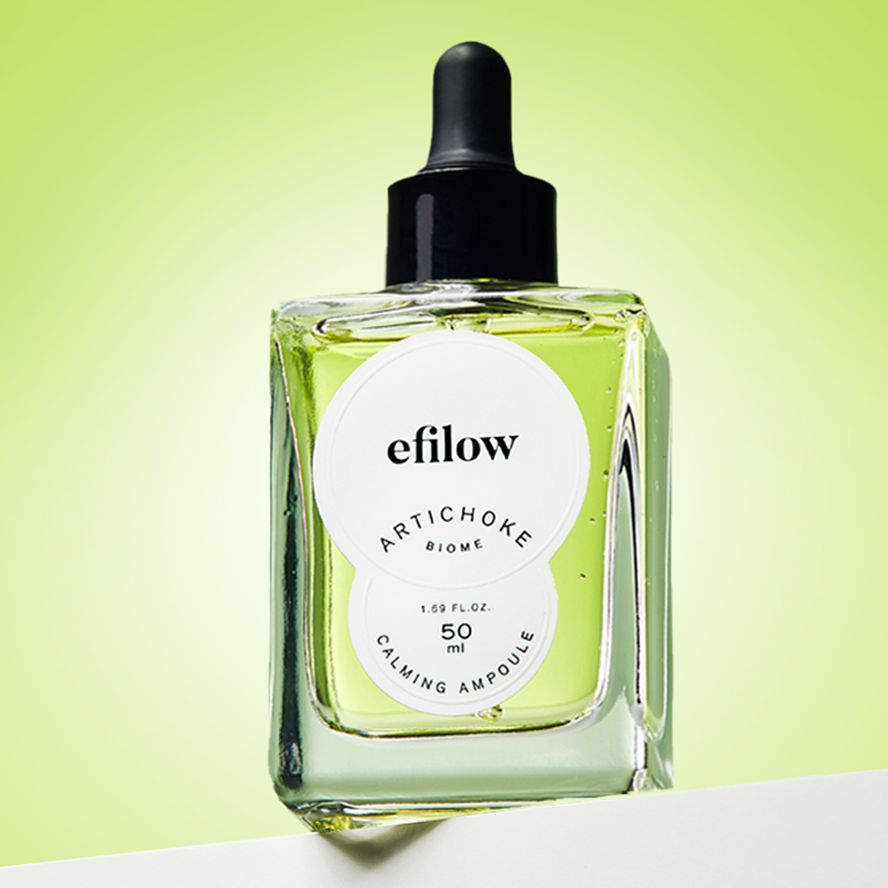 [도착보장] 에필로우 아티초크 시카 진정 앰플 / 저자극 흔적케어 장벽개선 세럼 50ml, 1개 - 상품 이미지