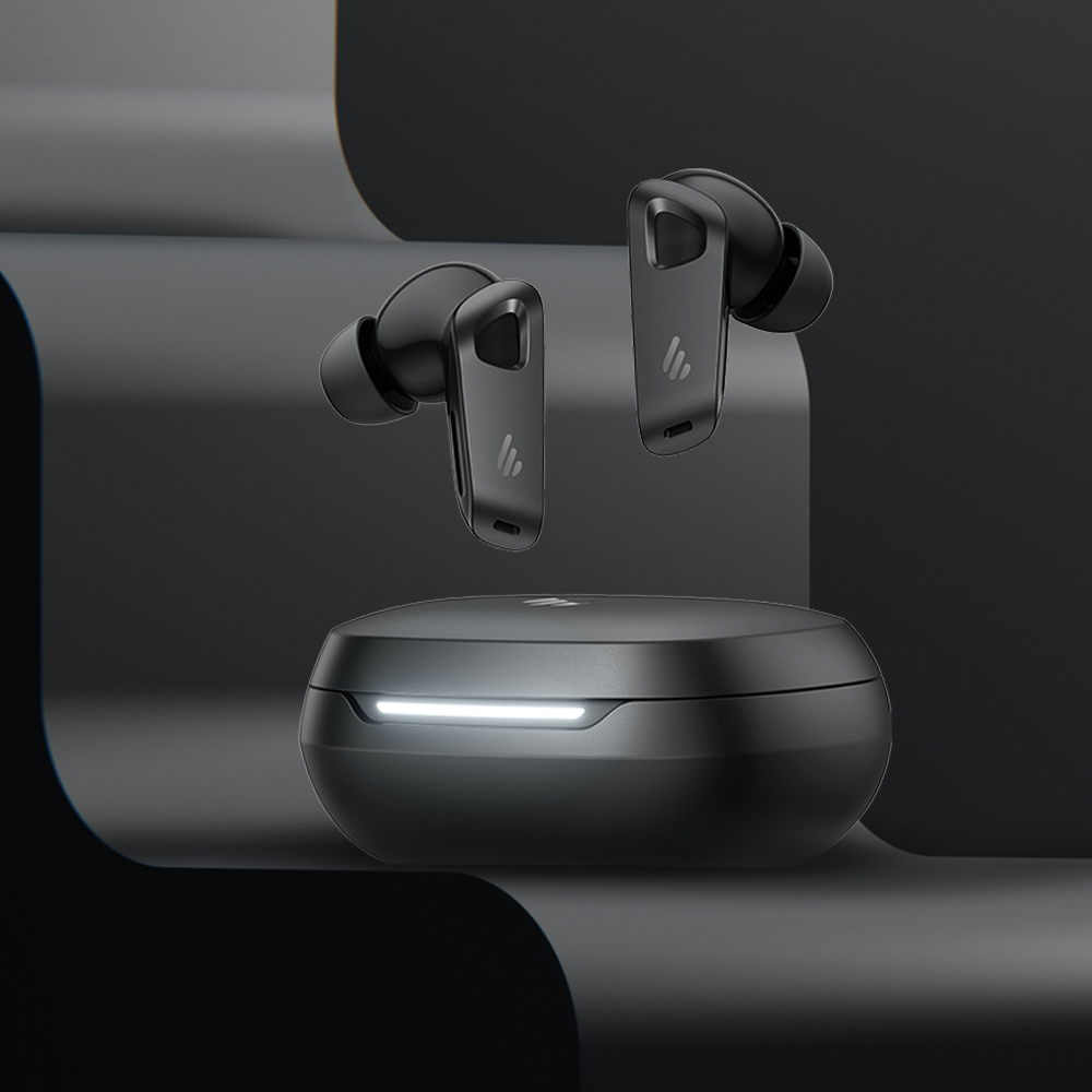 [발품남 특가] [EDIFIER] 에디파이어 NeoBuds Pro 3 액티브 노이즈 캔슬링 하이파이 무선 이어버드 대표 이미지