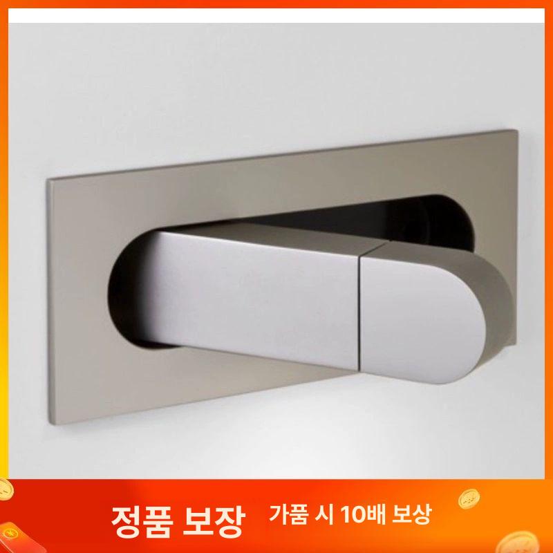 호텔 매립등 램프 전구 하얀색 수유 벽등 뷔페 셀프 매립 주광색 조명 화이트 - 상세 이미지 2