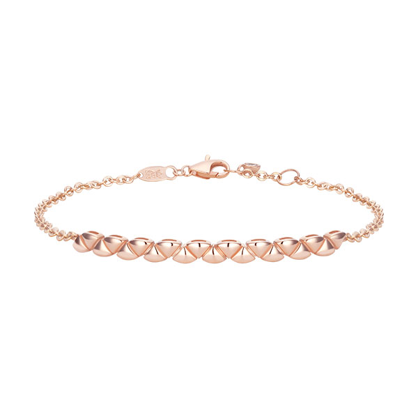 제이에스티나 MOSAIQUE 14K 팔찌 (JJMSBQ5B8261R47S0)