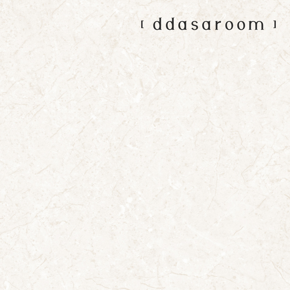 따사룸 강아지 미끄럼방지 롤매트 마블아이보리 110x50x0.6cm