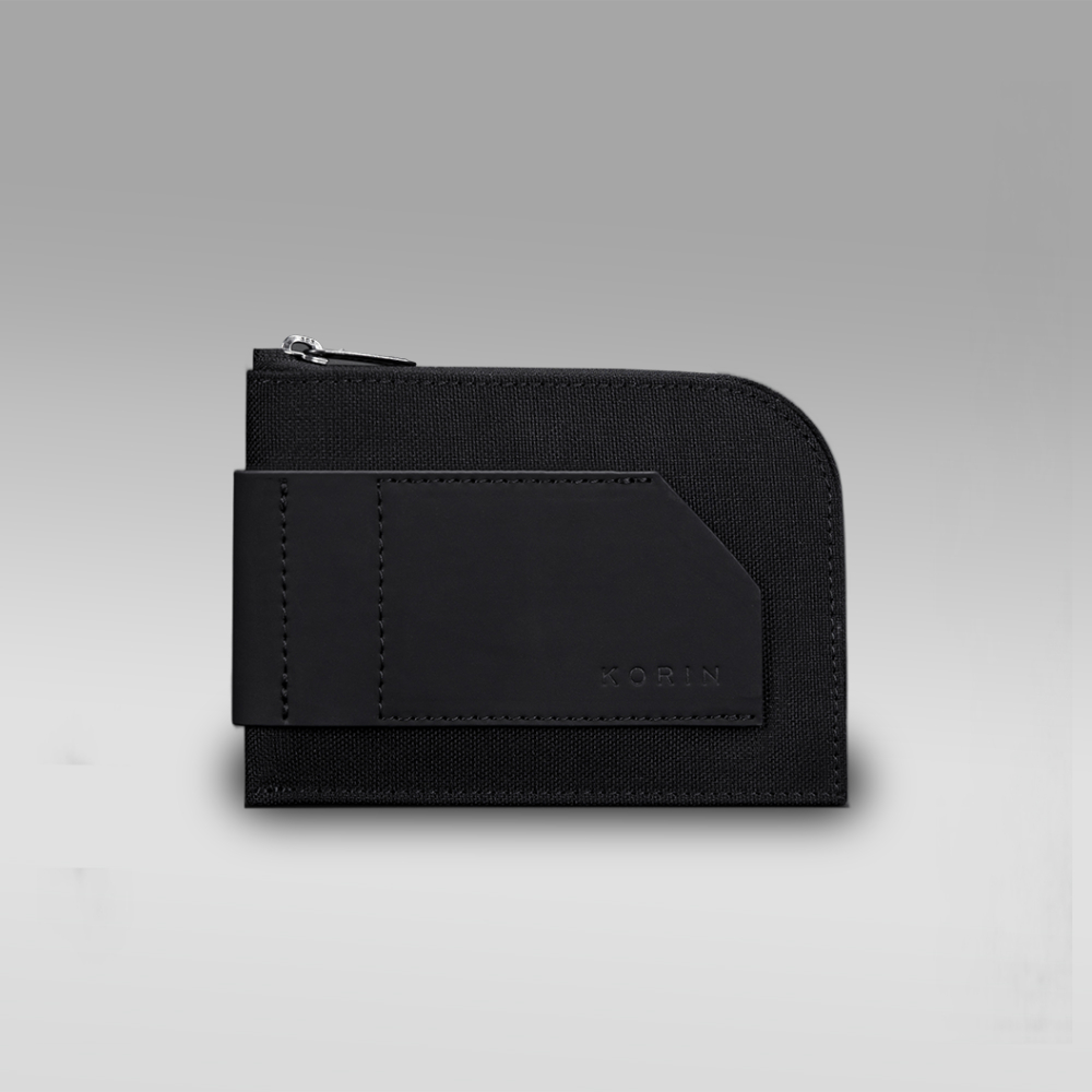 [맨백] 코린 허브월렛 RFID 여권지갑 KR665T - 상품 이미지