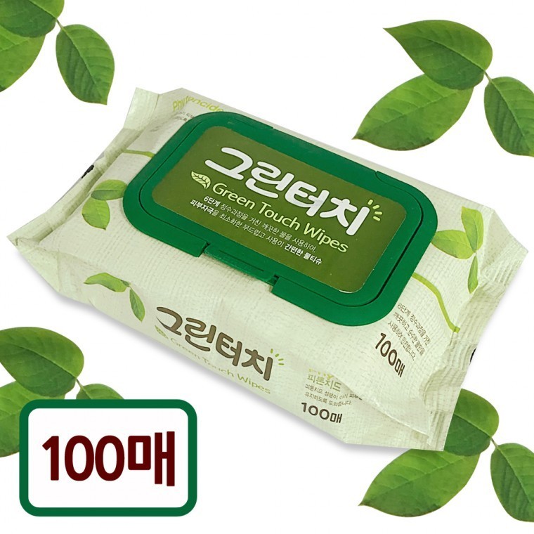 물티슈캡 캡물티슈 위생물티슈