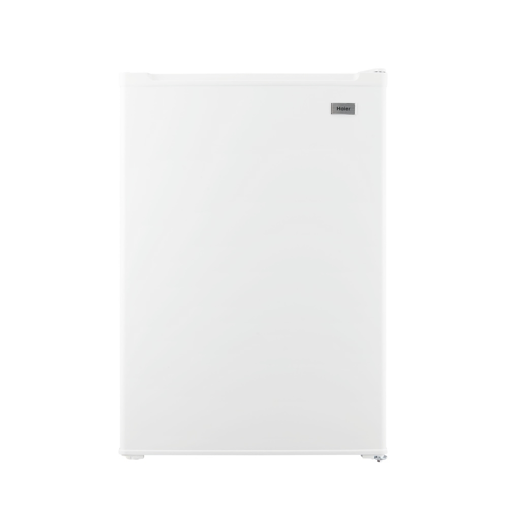 하이얼 소형 미니 냉장고 HRT78MDW 76L 화이트