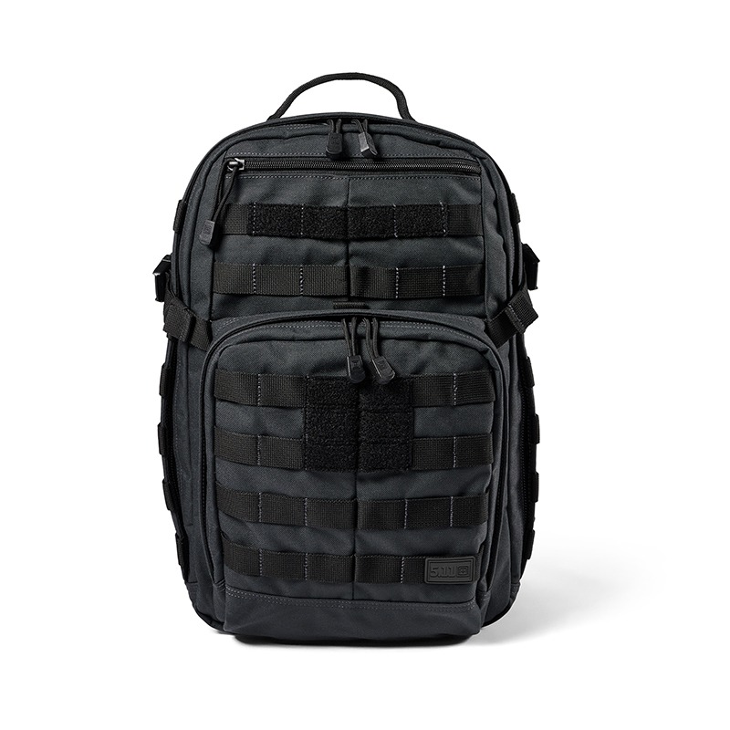 5.11 택티컬 러쉬 12 2.0 백팩 (더블탭) - Rush12 2.0 Backpack (Double Tap) - 메인 이미지