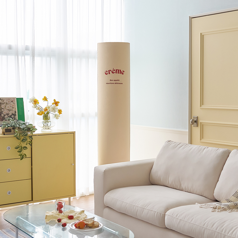 스탠드 에어컨커버 스판3중직 삼성무풍 엘지듀얼 캐리어 휘센 원형 일반