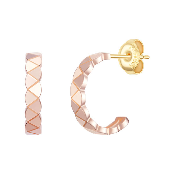 제이에스티나 MOSAIQUE 14K 귀걸이 (JJMSE05B8273R4000)