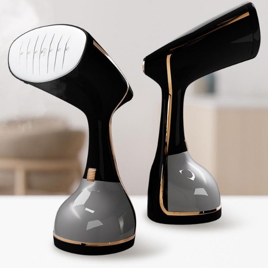 핸드형스팀다리미 여행용다리미 자취다리미 가벼운 의류스팀기