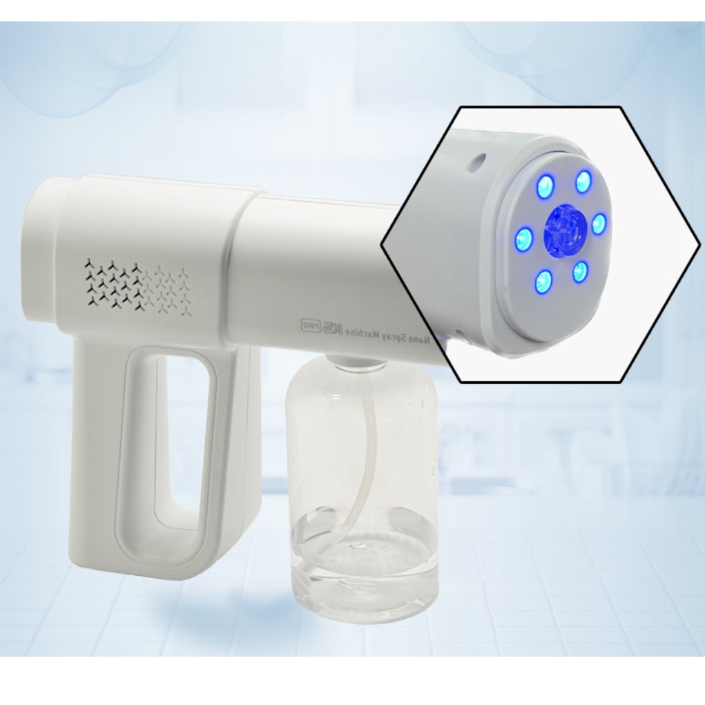 농업용 리튬배터리 분무기 충전식 농약 분무기 전동 휴대용 분무기