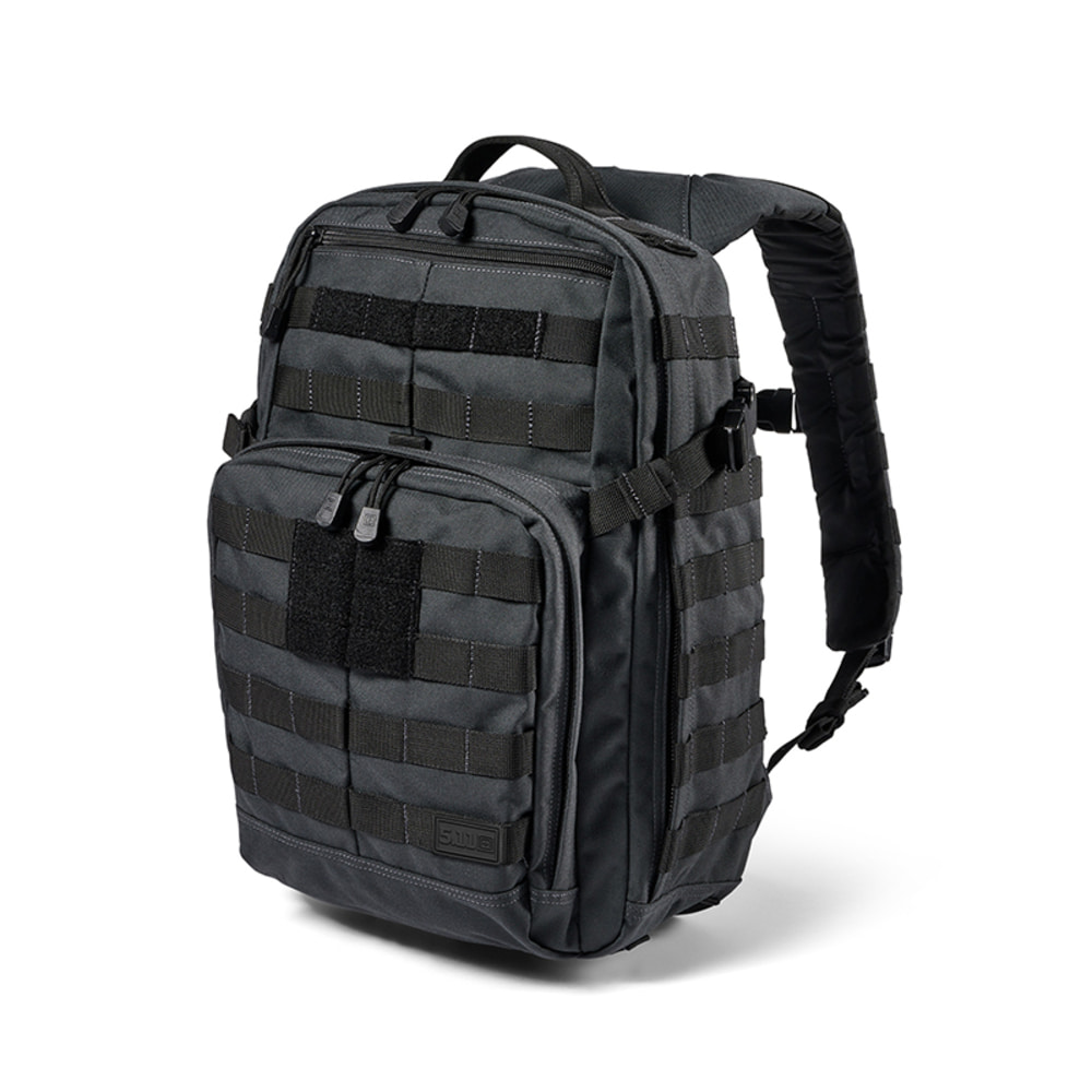 5.11 택티컬 러쉬 12 2.0 백팩 (더블탭) - Rush12 2.0 Backpack (Double Tap) - 상세 이미지 2
