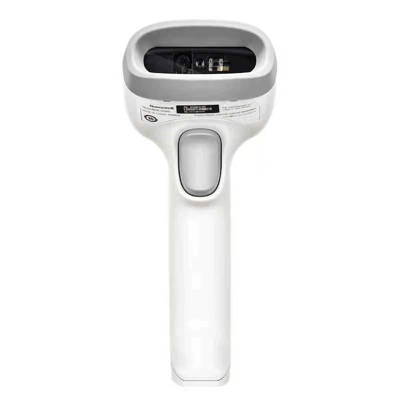 택배스캐너 HH490 바코드 스캐너 리더기 핸디형 경량 스캐닝 건 OH460 2D이미지 - 상세 이미지 5