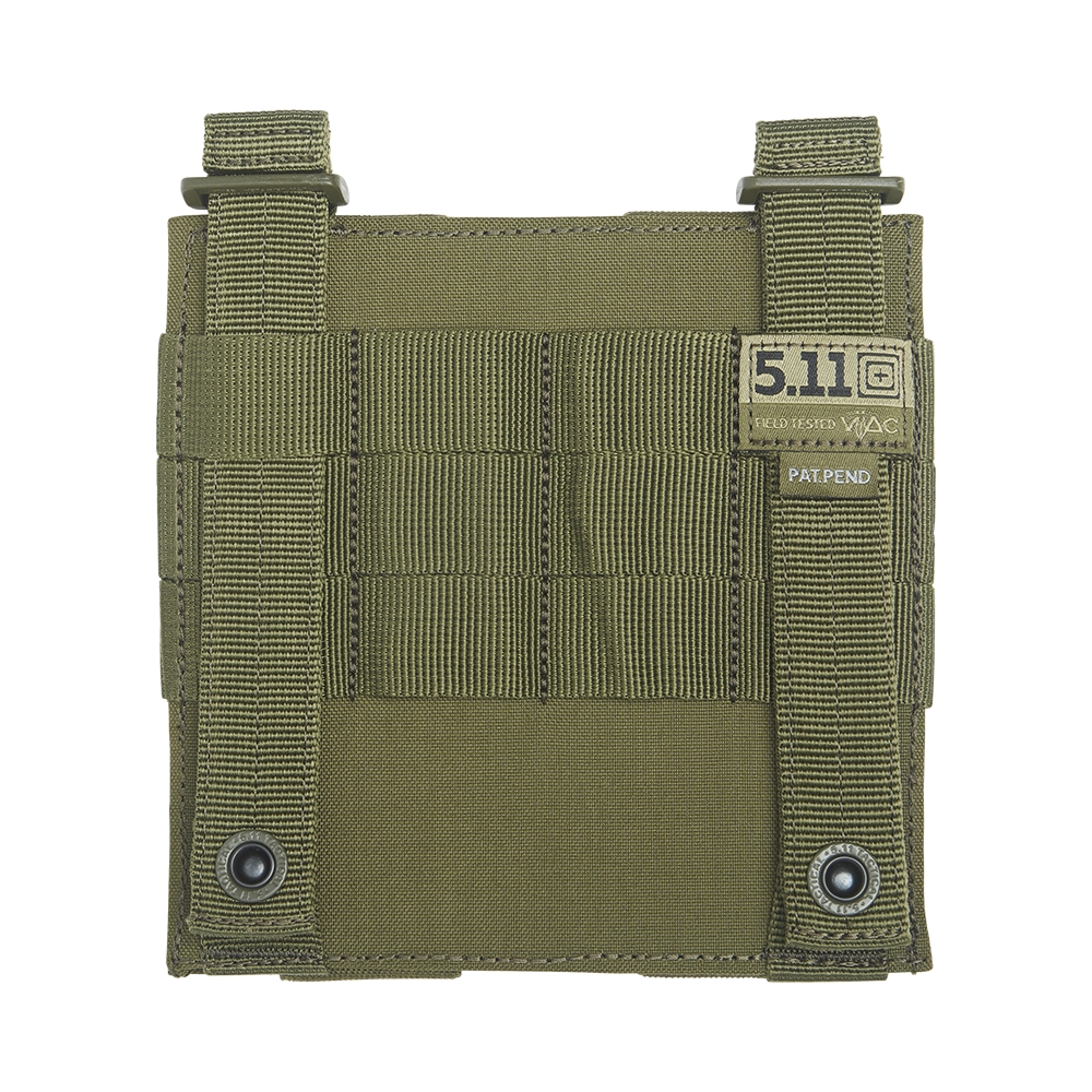 5.11 택티컬 12 라운드 샷건 파우치 (OD) - 12 Rd Shotgun Pouch (Tac Od) - 상세 이미지 3