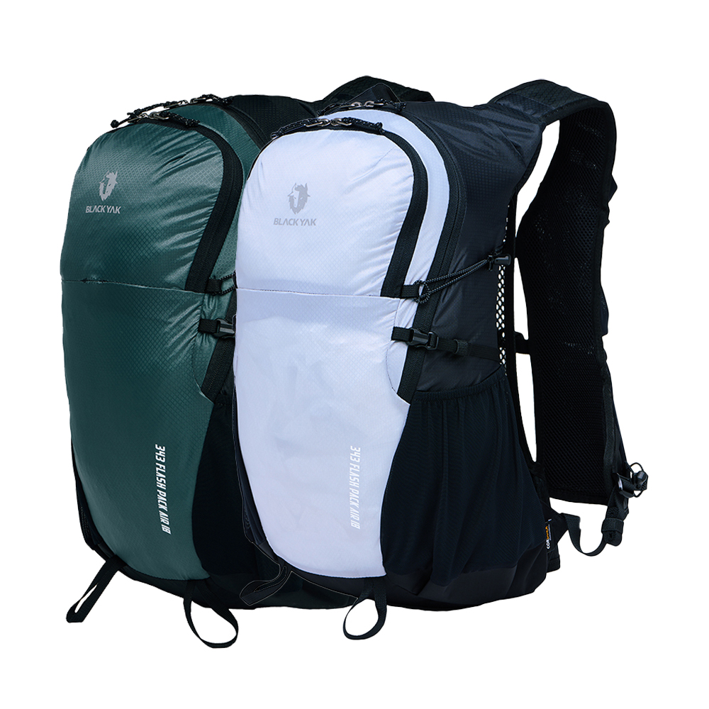 블랙야크 등산가방 경량배낭 18리터 소형 트레킹백팩