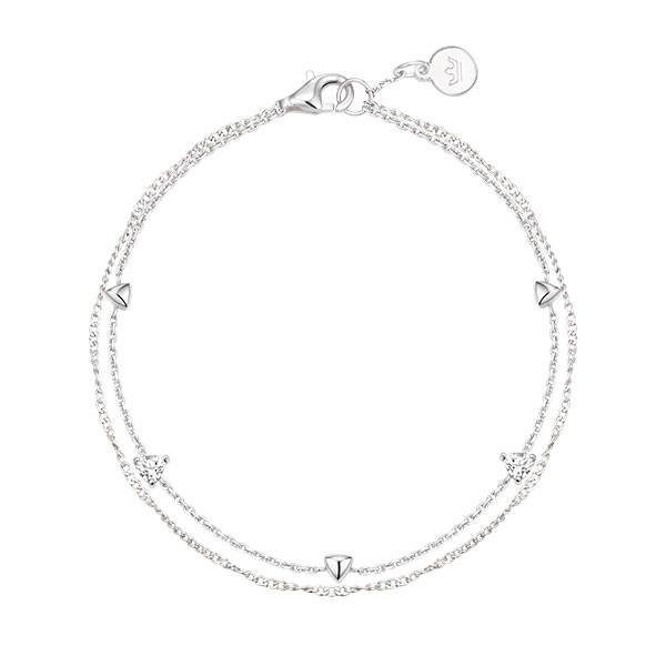 제이에스티나 MOSAIQUE 팔찌 (JJMSBQ5B8270SW7S0)