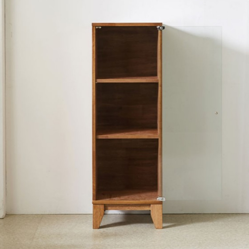 루400 원목 위스키 양주 술 진열장 피규어 건담 유리장식장