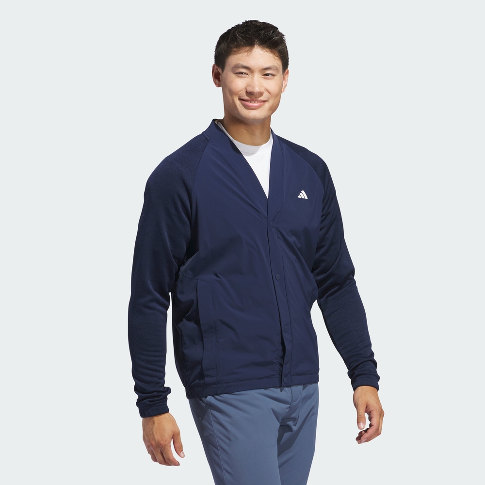 [아디다스 공식] U365T CARDIGAN IN6489 - 상세 이미지 4