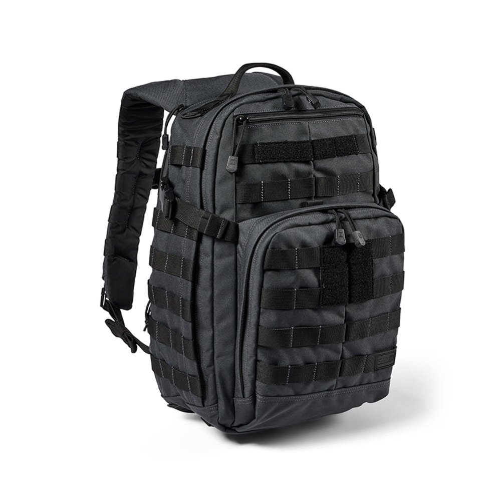 5.11 택티컬 러쉬 12 2.0 백팩 (더블탭) - Rush12 2.0 Backpack (Double Tap) - 상세 이미지 3