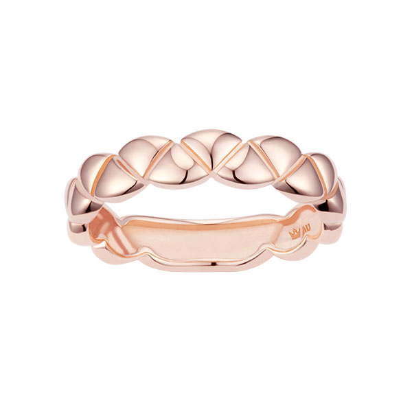 제이에스티나 MOSAIQUE 14K 반지 (JJMSR05B8261R4110)