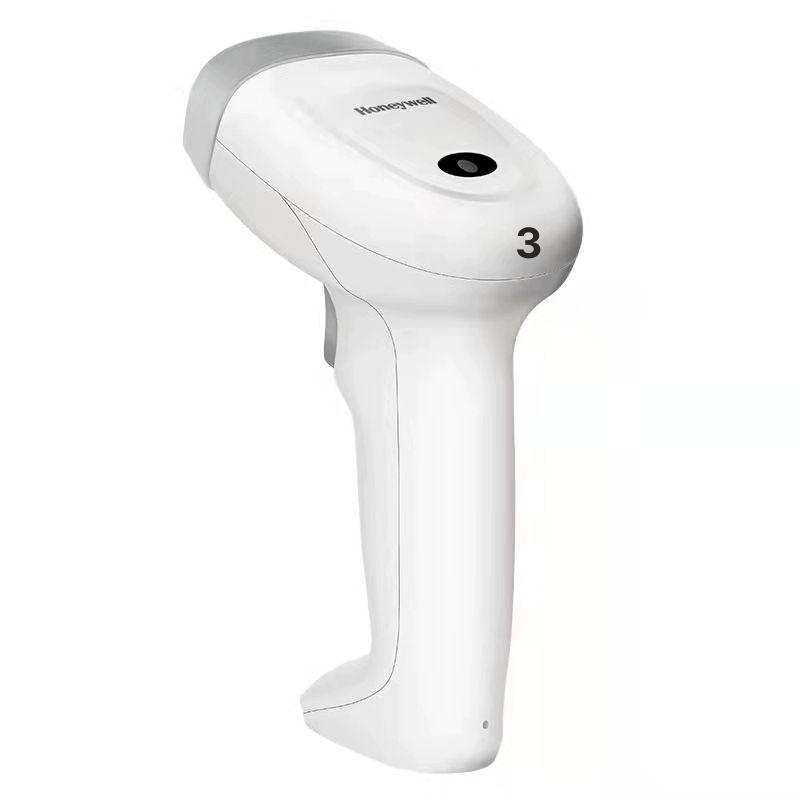 택배스캐너 HH490 바코드 스캐너 리더기 핸디형 경량 스캐닝 건 OH460 2D이미지 - 상세 이미지 3