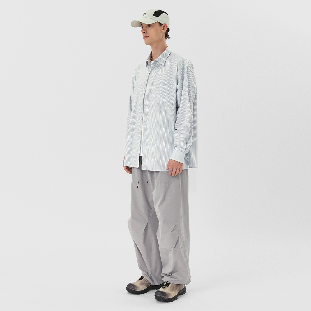 산로 등산바지 사계절 남녀공용 하이킹 볼더링 클라이밍 팬츠