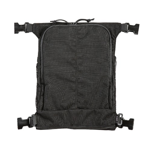 5.11 택티컬 헬멧 쇼브 잇 기어 셋 (블랙) - Helmet / Shove-It Gear Set (Black) - 상세 이미지 5