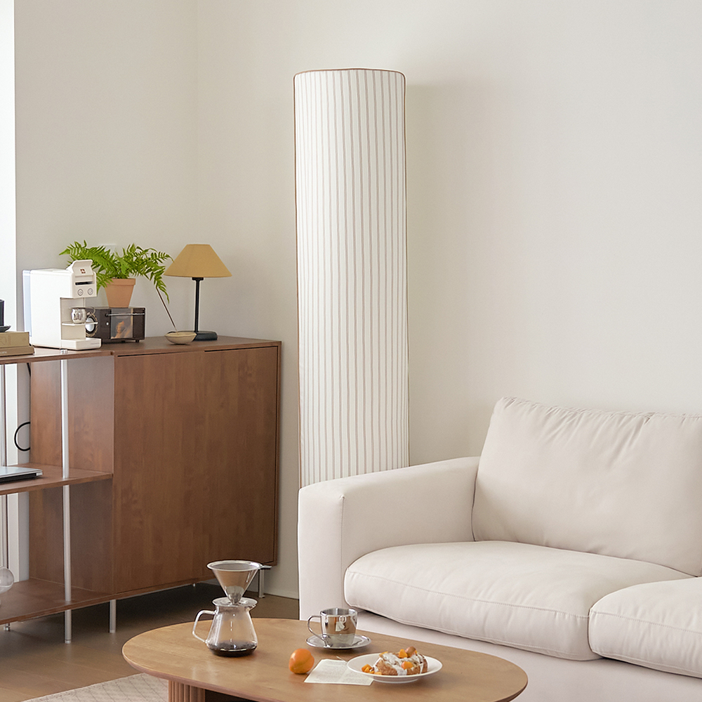 투인원 에어컨커버 에어스판 솔티 가리개 스탠드 원형일반 벽걸이 SS 세트