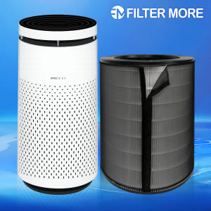 [호환] 위니아 공기청정기 필터 EPA30E0TPWP 퓨어플렉스 30평 ... 개봉기 | 실사용 후기 - 상품 이미지 1