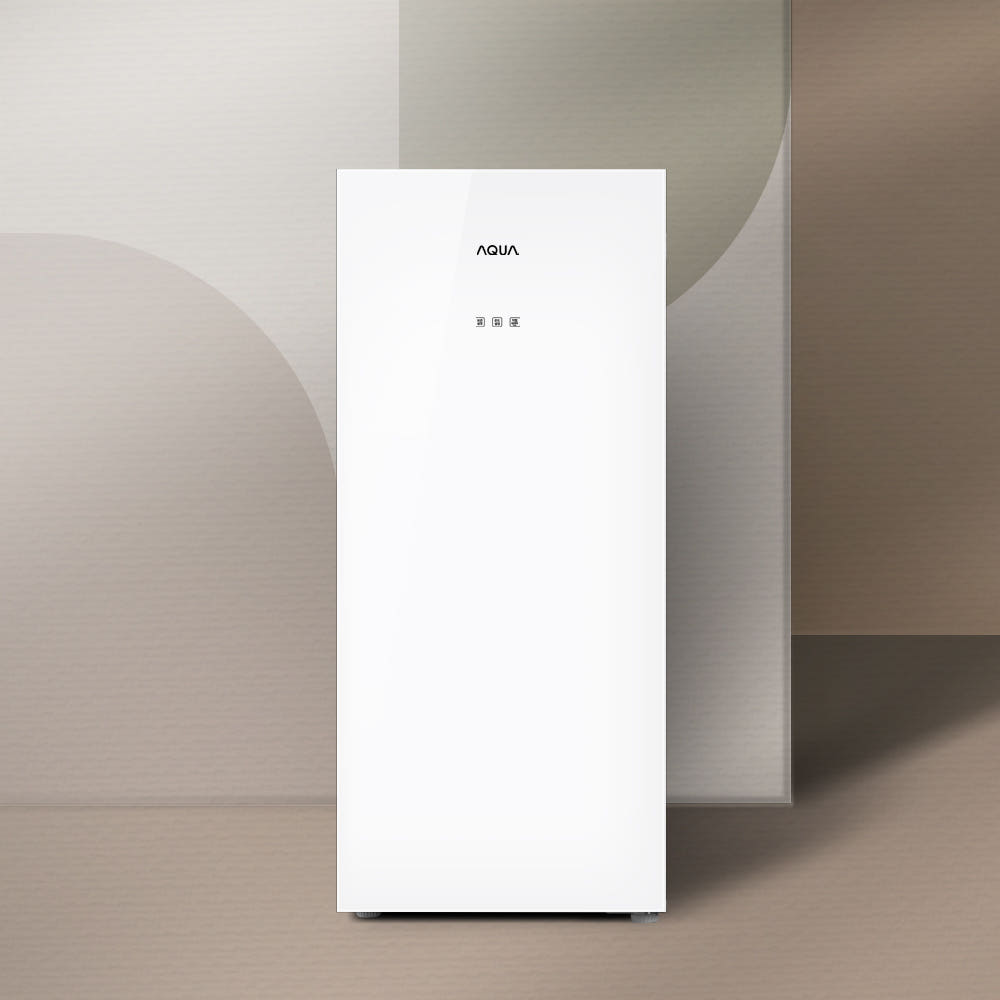 하이얼 글램글래스 모델 디자인