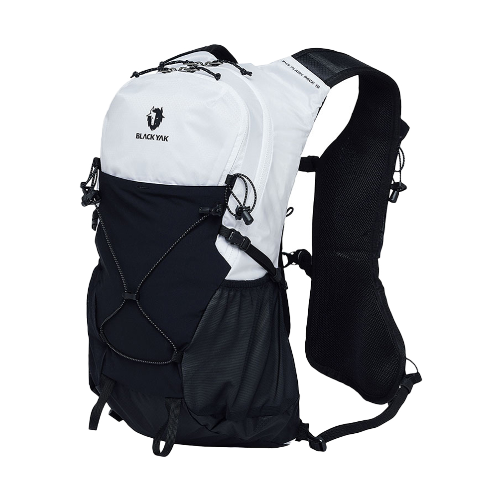 블랙야크 소형배낭 경량 등산가방 15리터 백팩