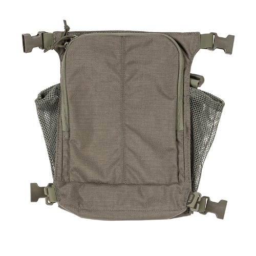 5.11 택티컬 헬멧 쇼브 잇 기어 셋 (레인저그린) - Helmet / Shove-It Gear Set (Ranger Green) - 상세 이미지 5