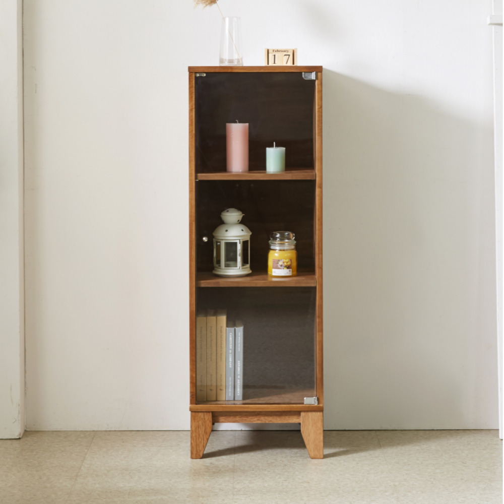 루400 원목 위스키 양주 술 진열장 피규어 건담 유리장식장