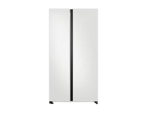 삼성 냉장고 AI 인버터 컴프레서