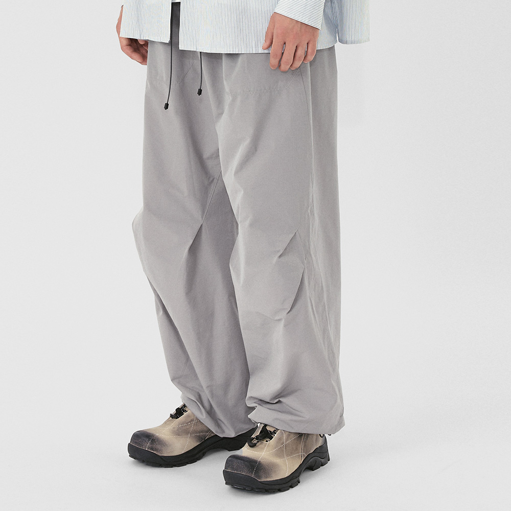 산로 등산바지 사계절 남녀공용 하이킹 볼더링 클라이밍 팬츠