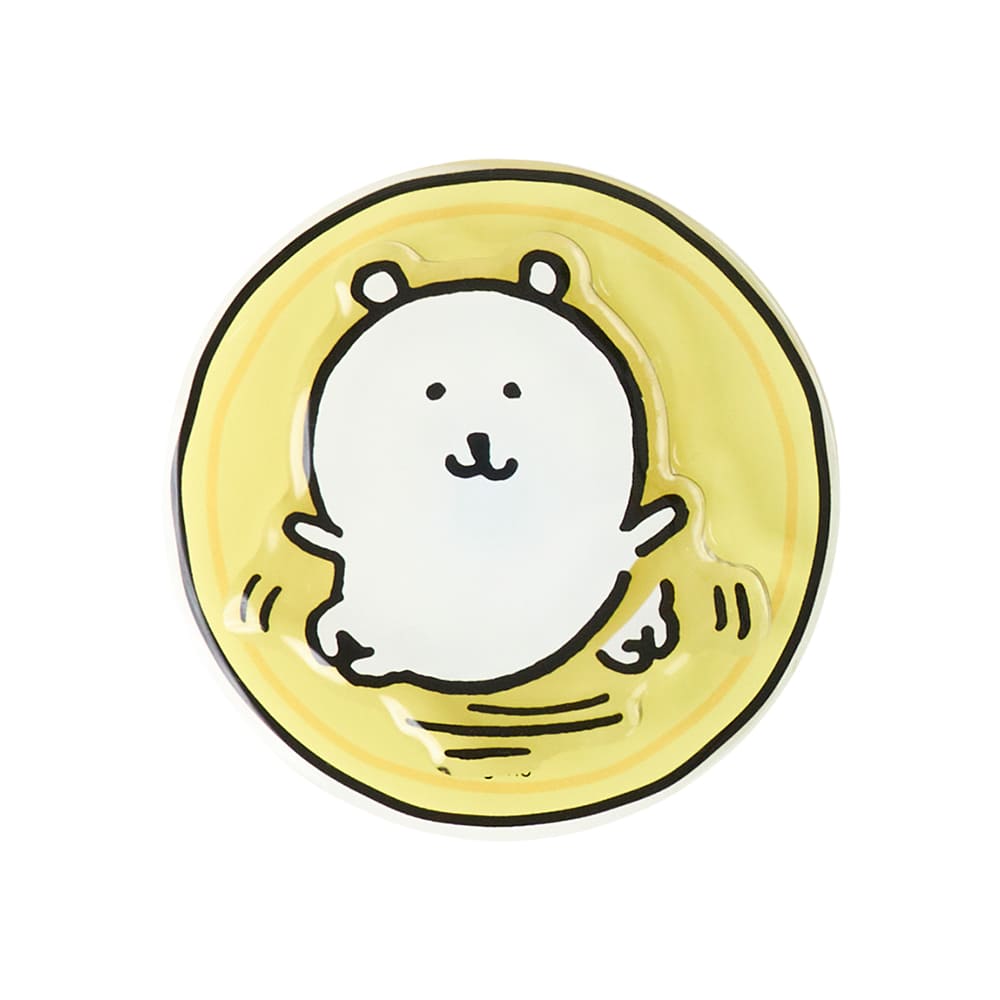 담곰이 농담곰 회전 모션 맥세이프 그립톡 스마트톡 - 상세 이미지 2
