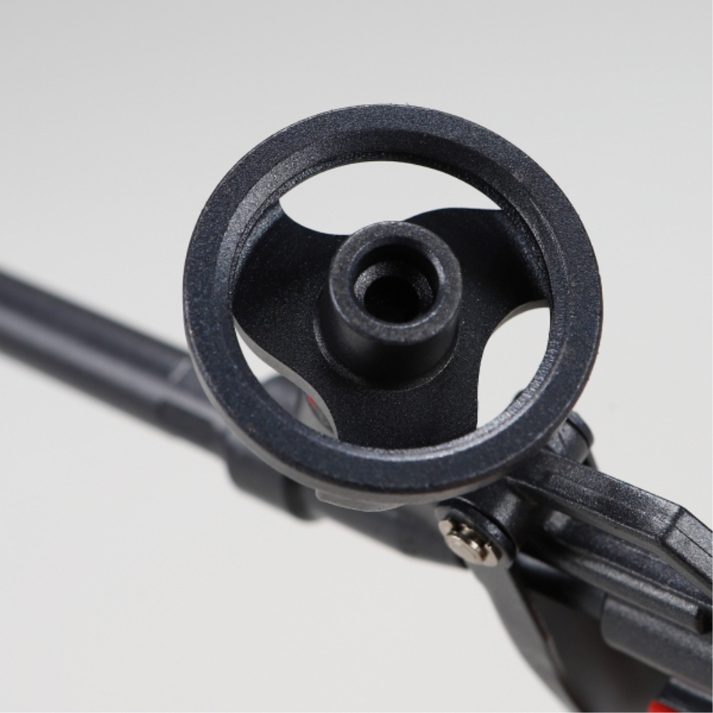 우레탄폼 폼건 PTFE 코팅 701T8 툴라인 - 상세 이미지 3