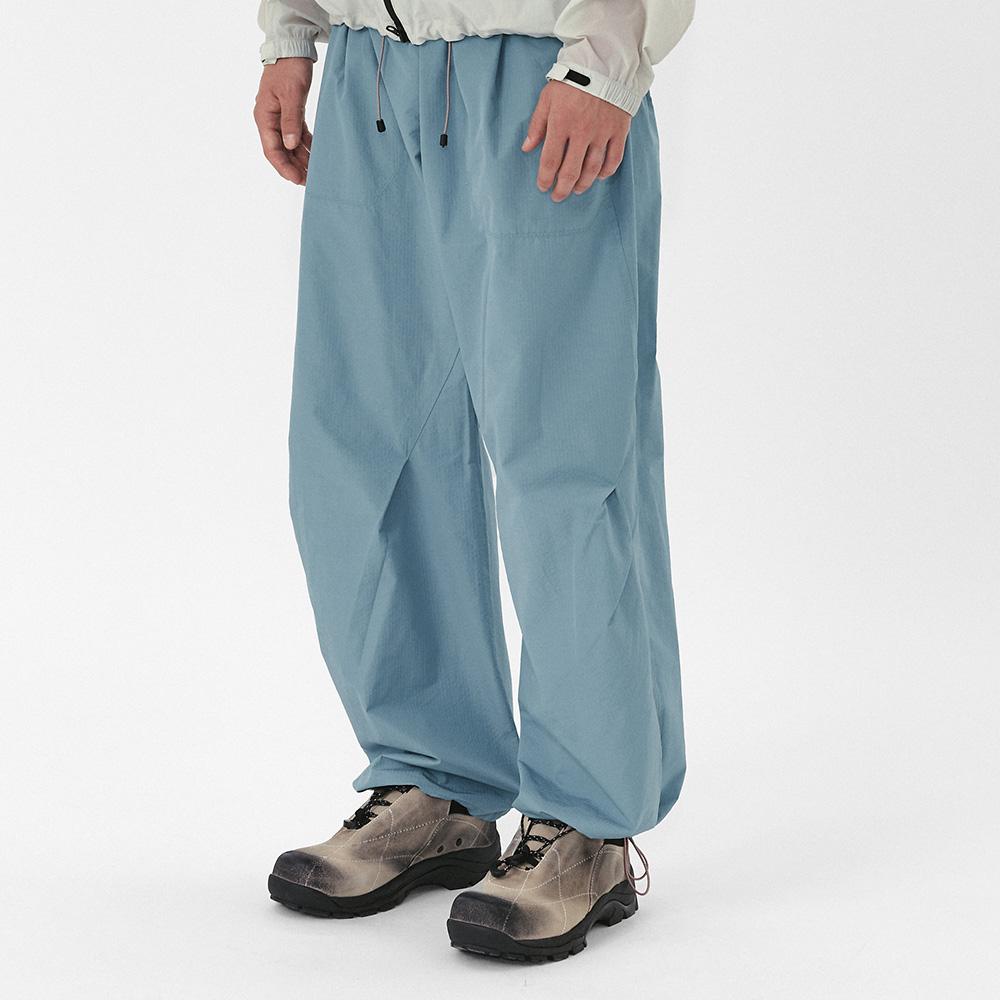 산로 등산바지 사계절 남녀공용 하이킹 볼더링 클라이밍 팬츠