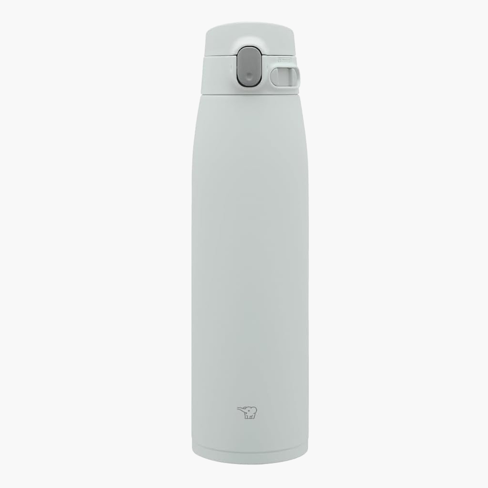 조지루시 심리스 원터치 텀블러 950ml 등산 보온병